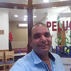 Peluquería Nadeem Iqbal en Barcelona (Ciutat Vella) - Horario de apertura