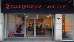 Horario de apertura Peluquería Low Cost Ourense,