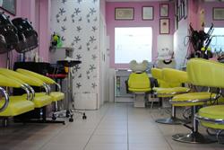 Horario de apertura Peluqueria Fatima, Becerril De La Sierra