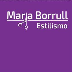 Horario de apertura Maria Borrull Estilismo, Navarrés