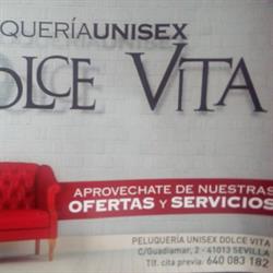 Dolce vita peluqueria unisex en Sevilla (Sur) - Horario de apertura