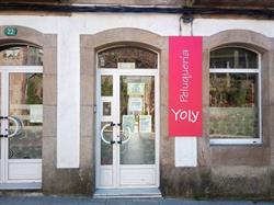 Horario de apertura Peluquería Yoly, Campo Lameiro