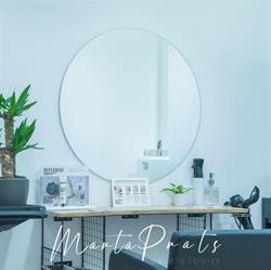 Horario de apertura Marta Prats Hair Studio, Eivissa