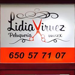 Horario de apertura Lidia Viruez Peluquería Unisex, Chiclana de la Frontera