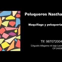 Horario de apertura Peluqueros Nastha, León