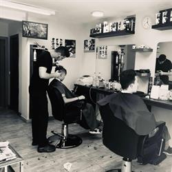 Horario de apertura Peluqueria & Barberia Dubai Star, Coslada