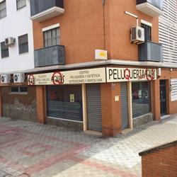 Horario de apertura Aquas estilistas, Dos Hermanas