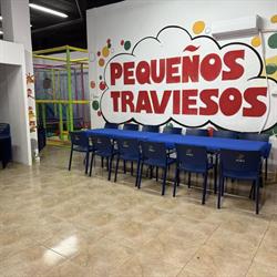 Horario de apertura Pequeños Traviesos Alicante, 
