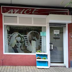 Horario de apertura Peluqueria Alice, Getafe