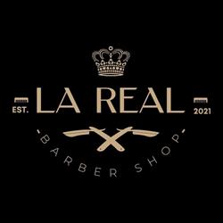 Horario de apertura La real barber shop, Higuera la Real