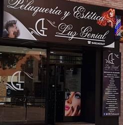 Horario de apertura Luz Genial Peluquería y Estética, Guadalajara