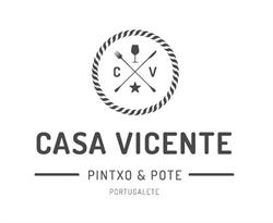 Horario de apertura Casa Vicente, Portugalete