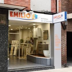 Emilio Reforma de Interiores en Gijón (Este) - Horario de apertura