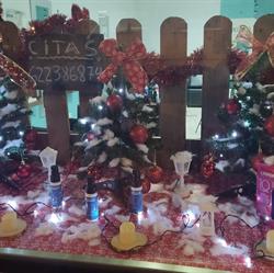 Horario de apertura Peluqueria noda, Huelva
