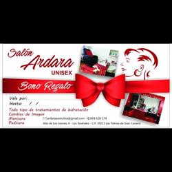 Horario de apertura Salón Ardara, Las Palmas de Gran Canaria