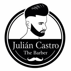 Horario de apertura Julián Castro The Barber, Lebrija