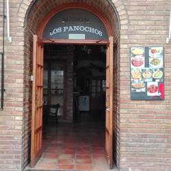 Horario de apertura Mesón Los Panochos, Águilas