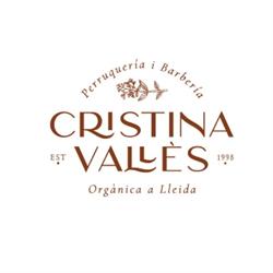 Horario de apertura Cristina valles perruqueria organica, Lleida