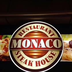 Horario de apertura Restaurante monaco, Playa de Amadores