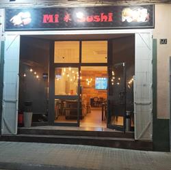 Horario de apertura Mi ? sushi, Amposta