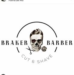 Horario de apertura Braker barber Cut & Shave, Palma del Río
