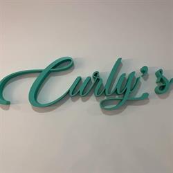 Horario de apertura Curly's Estilistas, Alicante