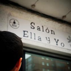 Horario de apertura Ella y yo, Madrid