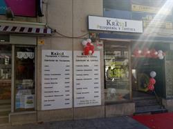 Horario de apertura Krassi peluquería y estética, Collado Villalba