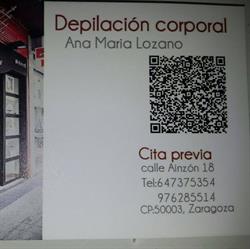 Horario de apertura NUEVA Imagen, Zaragoza