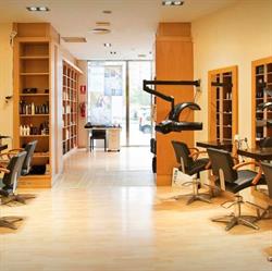 icon_salonvalencia en Valencia (Camins Al Grau) - Horario de apertura