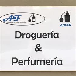 AF Perfumería y Droguería en Madrid (Chamberí) - Horario de apertura