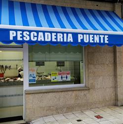 Horario de apertura Pescadería Puente, Narón