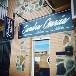 Horario de apertura Sandra García Estilistas, Numancia de la Sagra