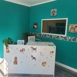 Horario de apertura Canines peluqueria canina, Torrejón de la Calzada