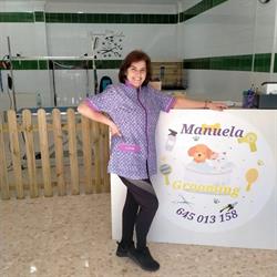 Horario de apertura Peluqueria Canina Manuela, Sanlúcar de Barrameda
