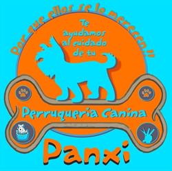 Peluqueriacaninapanxi en Barcelona (Nou Barris) - Horario de apertura