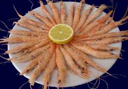 Horario de apertura Restaurante La gamba, Torremolinos