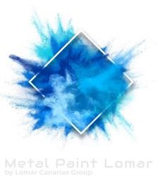 Horario de apertura Metal Paint Lomar, Arinaga