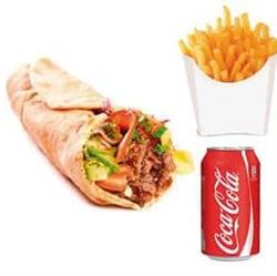 Horario de apertura El rey de las pizzas y kebab, Candelaria