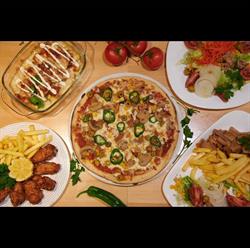 Horario de apertura Kebab pizzeria colon, Linares