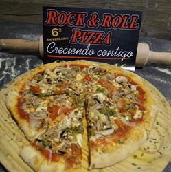 Horario de apertura Rock&roll pizza san javier, San Javier