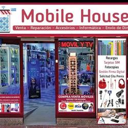 Horario de apertura Mobile house vinaros, Vinaròs