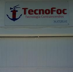 Tecnofoc en Palma de Mallorca (Ponent) - Horario de apertura