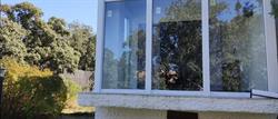 Horario de apertura Ventanas Deluxe, Leganés