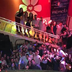 Horario de apertura Disco me mola, Huesa