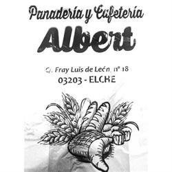 Horario de apertura Panadería y Cafetería Albert, Elche