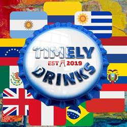 Horario de apertura Tienda de productos internacionales-Timely Drink's Spain, Santander