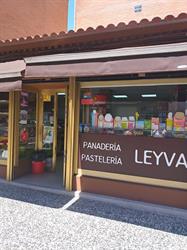 Horario de apertura Panadería Leyva, Zaragoza