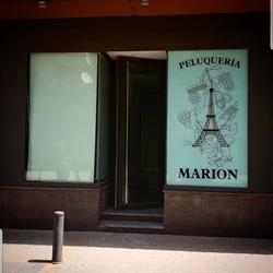 Horario de apertura Peluquería Barberia Marion, Puerto Lumbreras