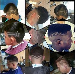 Horario de apertura Berrafai_barber, Puerto Lumbreras